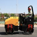 1.5 Ton Hydraulic Vibratory Mini Road Roller (FYL-900)